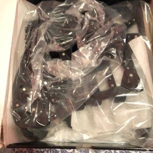 Torrid Gladiator sandals